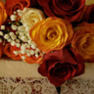 Meet your Posher, Florence